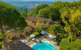 La Colline de Vence